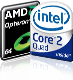 multi-core support